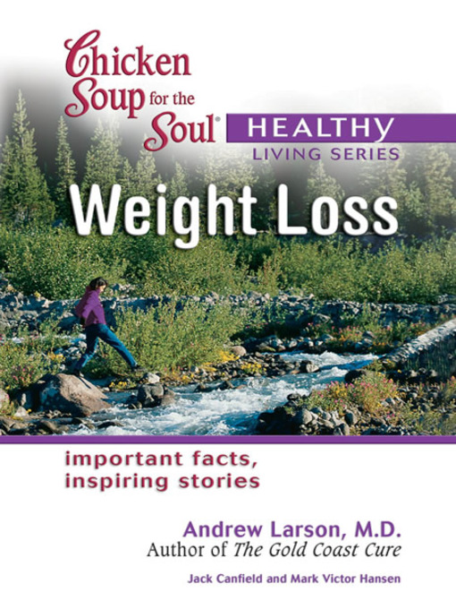 Title details for Weight Loss by Jack Canfield - Available